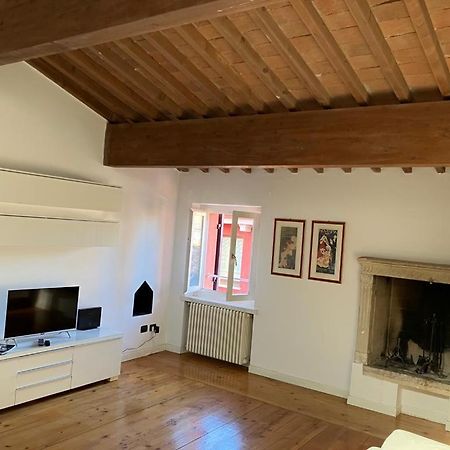 Locazione Via Fama 7 Daire Verona Dış mekan fotoğraf