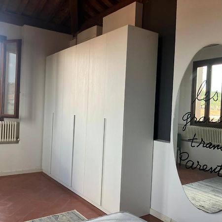 Locazione Via Fama 7 Daire Verona Dış mekan fotoğraf
