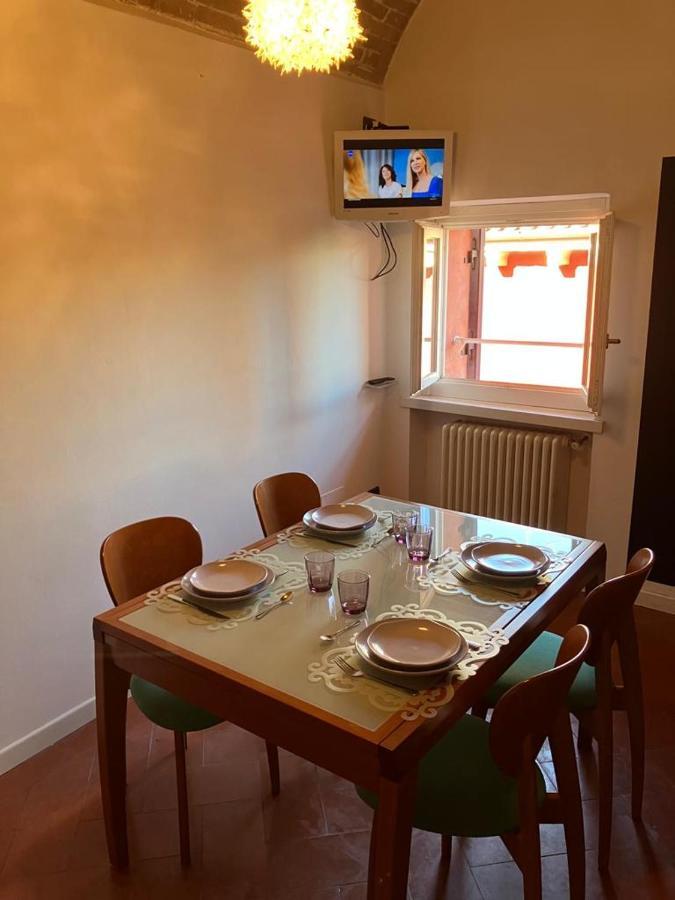 Locazione Via Fama 7 Daire Verona Dış mekan fotoğraf