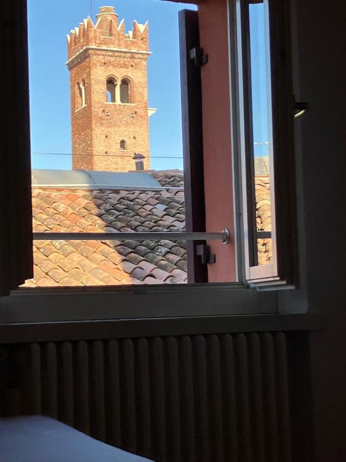 Locazione Via Fama 7 Daire Verona Dış mekan fotoğraf