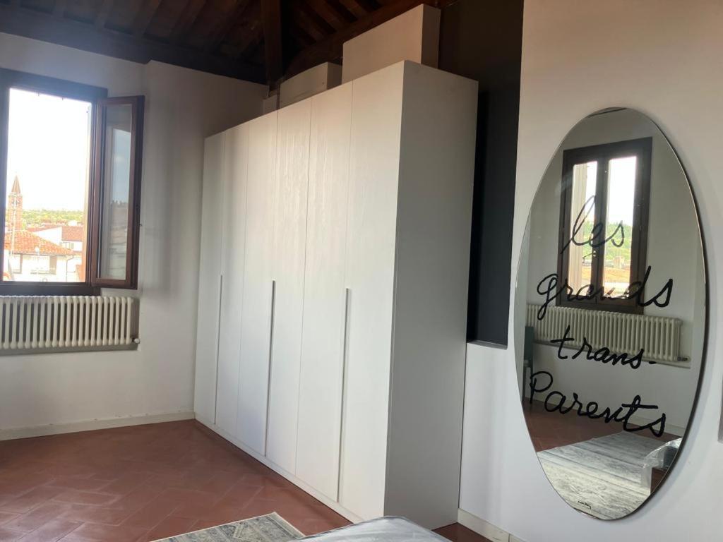 Locazione Via Fama 7 Daire Verona Dış mekan fotoğraf