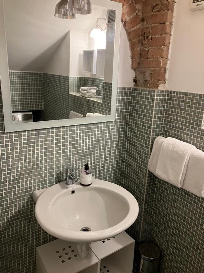 Locazione Via Fama 7 Daire Verona Dış mekan fotoğraf