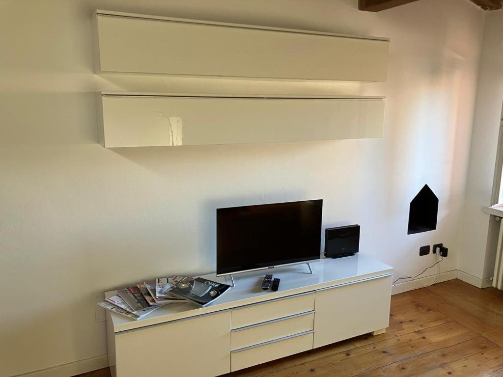 Locazione Via Fama 7 Daire Verona Dış mekan fotoğraf
