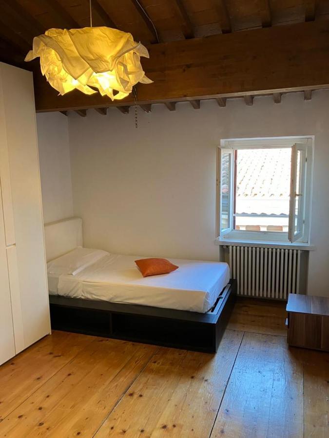 Locazione Via Fama 7 Daire Verona Dış mekan fotoğraf