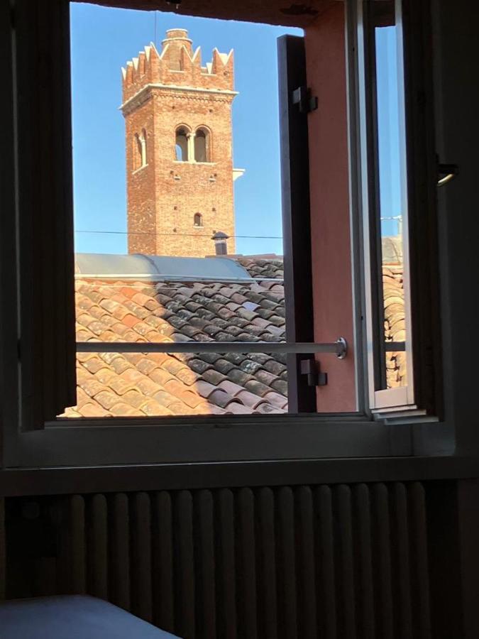 Locazione Via Fama 7 Daire Verona Dış mekan fotoğraf